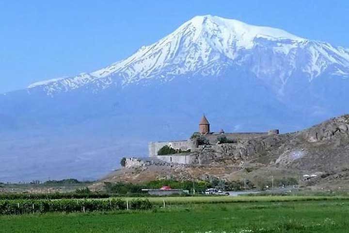 Tours in Armenia